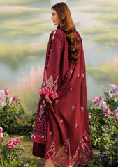 Lawn - Parishay - Shangrila Volume II 26 - ANG#07