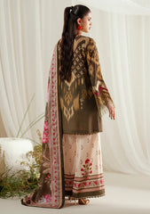 Winter - Bin Ilyas - Eres Bonita Viscose 25 - D#1102-B