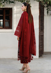 Lawn - Alizeh - Eid Festive 26 - AF-EL#7057 - Zade