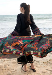 Lawn - Kanwal Malik - Mira Summer 26 - OPHELIA