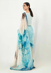 Formals - Imran Aftab - Nova Saree - IASC25#21