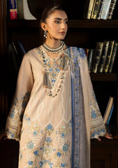 Lawn - Marwat Textiles - Gulmina - Dilkash 26 - D#05 - MAIRA