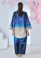Pret - Cocoon - Allure Festive 26 - Ombre Delight