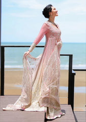 Formals - Mushq - Bachelorette Chronicles Chiffon 26 - D#110 - Last Fling