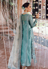 Formals - Rang Rasiya - Wedding Formals 25 - RR#08 - Alisha