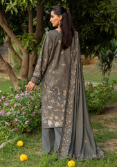 Winter - Ayleen - Kissa Unstitched 26 - Seher