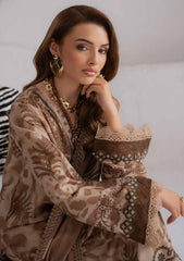 Winter - Nureh - Signature Prints - Viscose 26 - SP#218