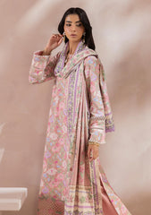 Winter - Raha - Chikankari Karandi 26 -  RCK#04