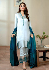 Winter - Bazouq Couture - Festive - Luxury Edition - FC25#04