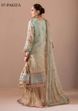 Formal Collection - Alizeh - Jhalak - AJF24#07 - Pakiza