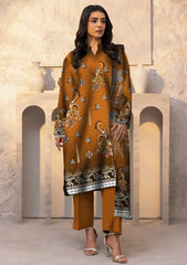 Winter Collection - Art n Style - Monsoon Linen - Volume 2 - A24#29