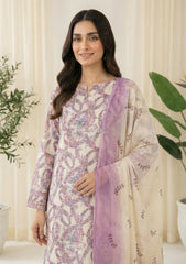 Lawn - Rubaaiyat - R Prints 26 - Volume 3 - D#35 - Skin
