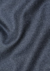 Loro Piana Zenit Cashmere Vicuna Wool & Silk Fabric - D Grey