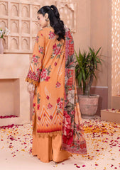 Lawn - Johra - Zeenat Unstitched 26 - JS#273