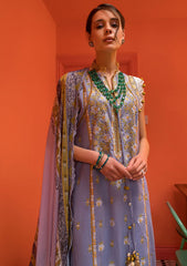 Lawn Collection - Sobia Nazir - Vital - Luxury - SV24#10-A