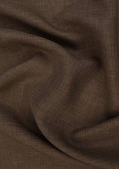 Elite Men Canybo Wash & Wear Fabric - Beige