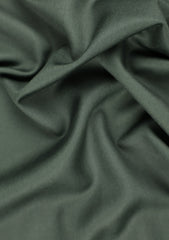 Elite Men Tropical Wash n Wear - B Green