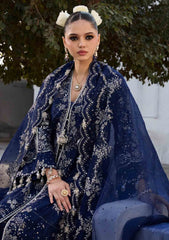 Formals - Hussain Rehar - Darlings Festive 25 - Safa