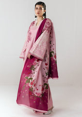 Lawn - Jugnu by Hussain Rehar - Eid Summer 26 - Nanya
