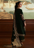 Winter Collection - Mina Hasan - Velvet Luxe - Zehra