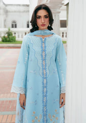 Lawn - Coral - Nova Luxury 26 - NL#04