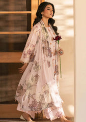 Lawn - Humdum - Mehrmaa 26 - D#07 - Nuraaya