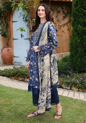 Lawn - Rang Rasiya - Lifestyle Summer 26 - V1SLD#04 - Charlotte