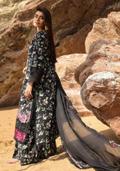 Lawn - MM Manara - Summer Dreams 26 - D#04 - Black Pearl