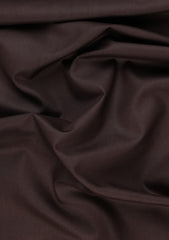 Elite Men Toyobo Wash & Wear Fabric - Brown