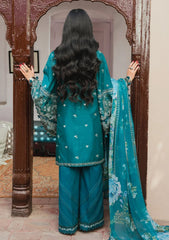 Lawn - Kahf - Ek Fasana - Luxury 26 - KLB#05A - MORNI