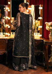 Formals - Elaf Premium - Serenade Handwork 26 - EHM#05 - MASQUERADE