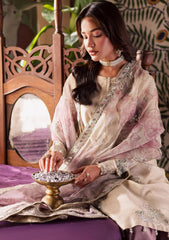 Winter - Nureh - Nur Mahal - The Silk Edit - NE#194