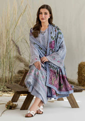 Winter - Sobia Nazir - Volume 01 - Unstitched 25 - SUV1#3B
