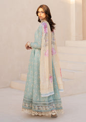 Lawn - Iznik - Festive - Eid Edit 25 - EFL#06