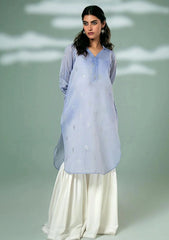 Pret Collection - Fozia Khalid - Basics Vol 3 - Lavender Traditions