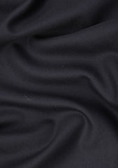 Drago Luxury Micron Super 180's Wool Fabric - B Blue