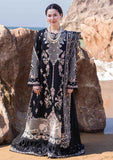 Lawn Collection - Qalamkar - Sahil Kinare - FP#14 - Rima