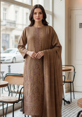 Winter - Bin Rashid - Komal Slub Dhanak 25 - D#01