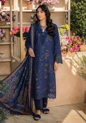 Lawn - Rang Rasiya - Florence - Summer Edit 25 - RRF#08 - SAFINA