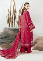 Lawn - Johra - Zaylin Unstitched 26 - JS#225