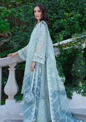 Formals - Inayat - Festive 25 - MOONLIGHT