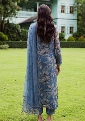 Formals - Nureh - Ballerina 25 - NU2#184