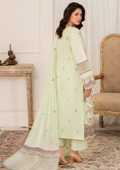 Lawn - Humdum - Nyra 26 - D#09