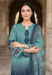 Lawn - Johra - Versa Unstitched 26 - JS#455