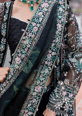 Formals - Aylin - Ember - Festive 25 - Noir