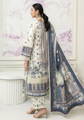 Winter Collection - Meerak - Elegance Personified - MEP24#04 - Zenith