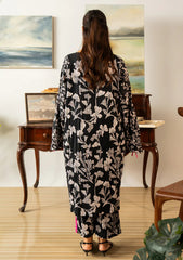 Pret - Hada - Celestial Bloom - 2 Piece - Co Ord Set - Midnight Bloom