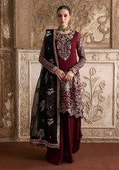 Formals - Parishay - Jahanara - Luxury 25 - JRA#04