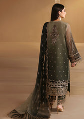 Formal Collection - Alizeh - Reena - Wedding - ARW#24 - HM-4021 - Jiya