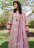 Lawn Collection - Shurooq - Luxury Lawn 24 - SL#03 - BLOOM